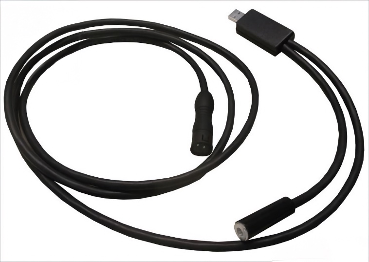Argweld® PurgEye® 1500 Site IP68 Weld Purge Monitor® - Image 12
