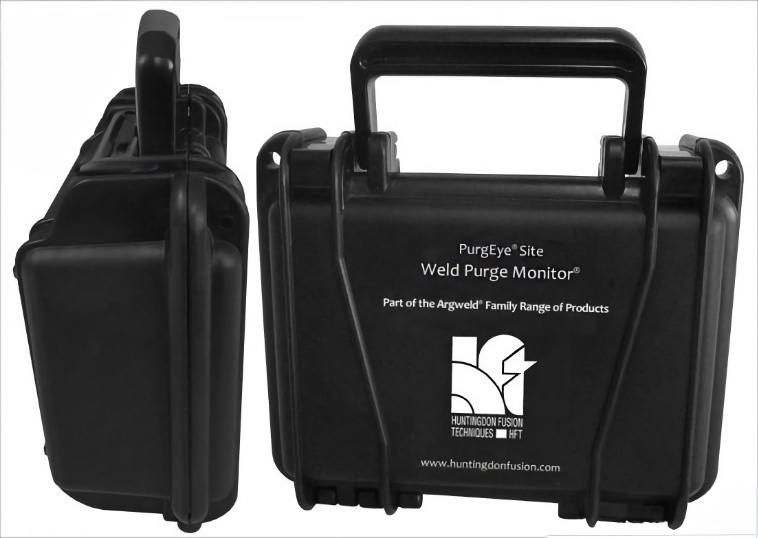 Argweld® PurgEye® 1500 Site IP68 Weld Purge Monitor® - Image 13