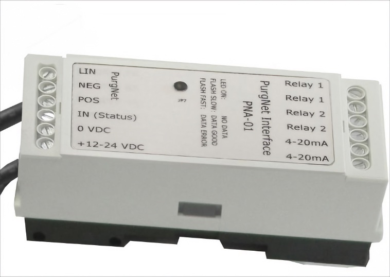 Argweld® PurgEye® 1500 Site IP68 Weld Purge Monitor® - Image 4
