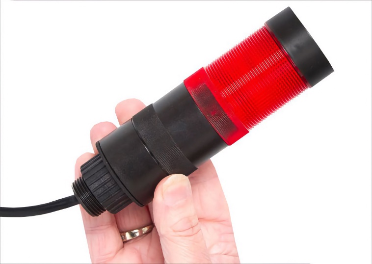 Argweld® PurgEye® 1500 Site IP68 Weld Purge Monitor® - Image 7