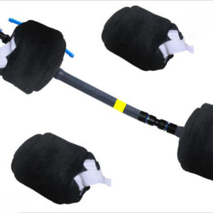Argweld® Purging Systems Heat Resistant Covers