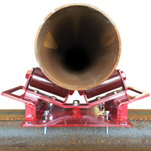 Beam Clamp Rollers