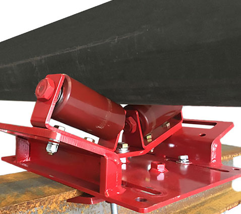 Beam Clamp Rollers - Image 2