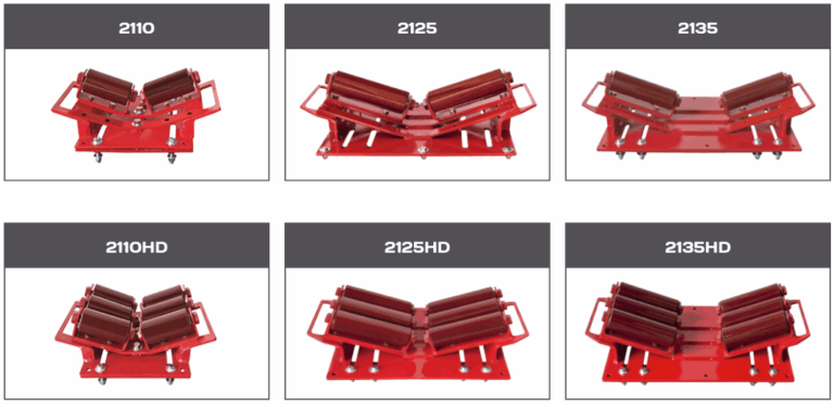 Beam Clamp Rollers - Image 5