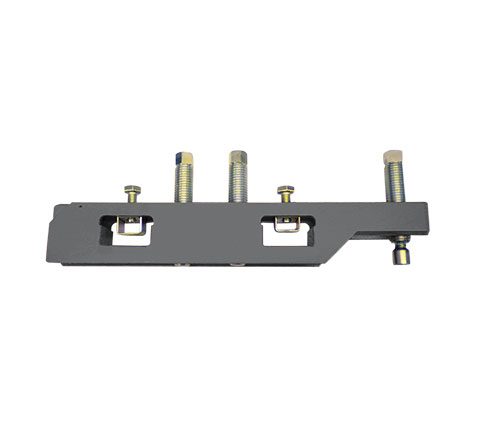 Double Pipe Chain Clamp - Image 4