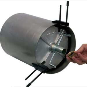 HFT Pipestoppers® Expandable Aluminium Plugs