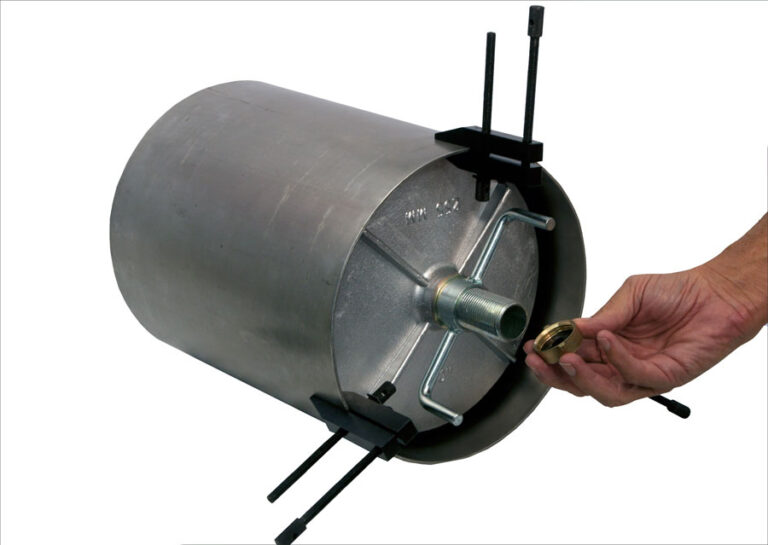 HFT Pipestoppers® Expandable Aluminium Plugs