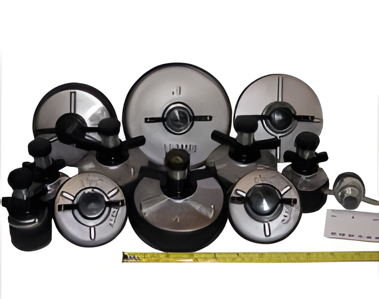 HFT Pipestoppers® Expandable Aluminium Plugs - Image 10