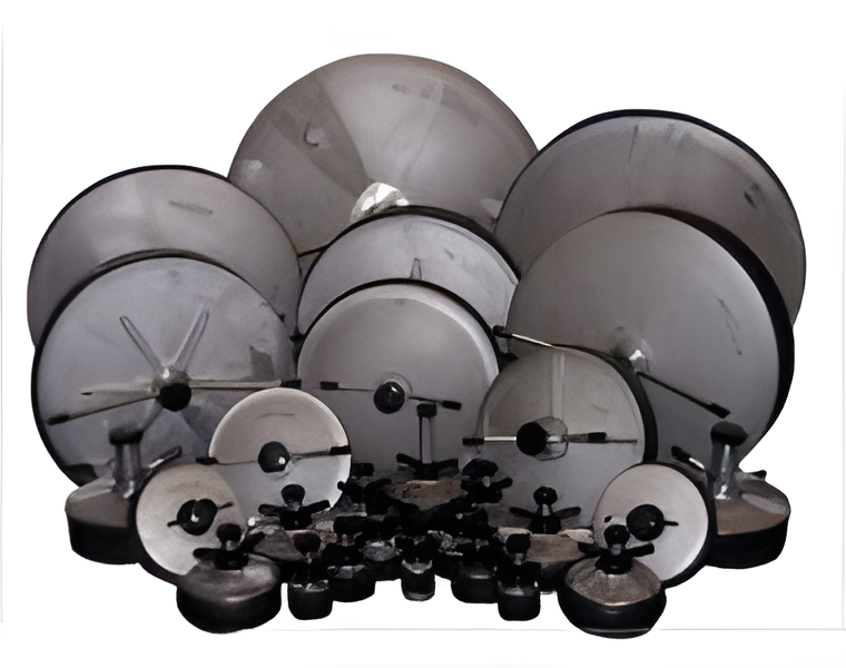 HFT Pipestoppers® Expandable Aluminium Plugs - Image 11
