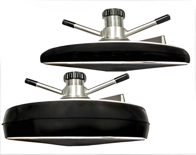 HFT Pipestoppers® Expandable Aluminium Plugs - Image 12