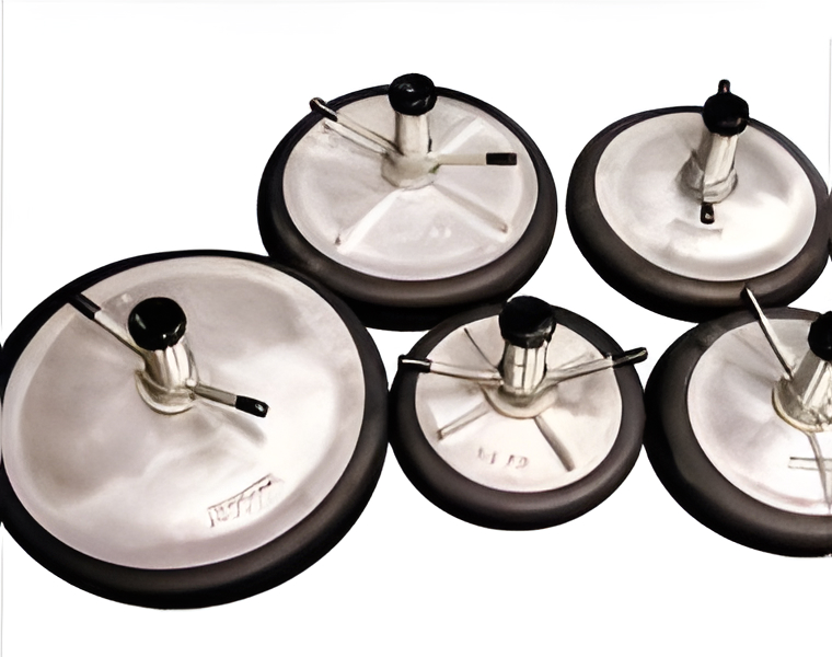 HFT Pipestoppers® Expandable Aluminium Plugs - Image 15
