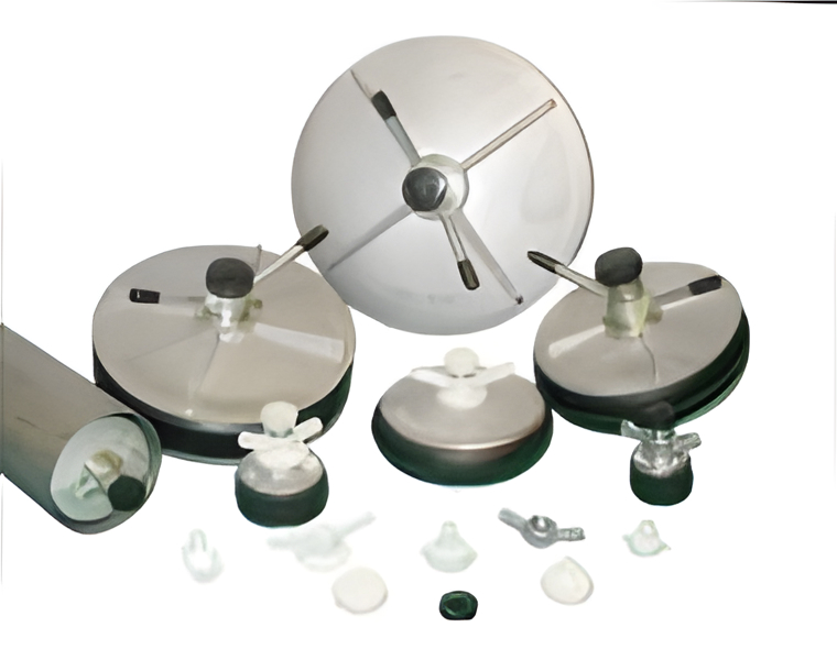HFT Pipestoppers® Expandable Aluminium Plugs - Image 4