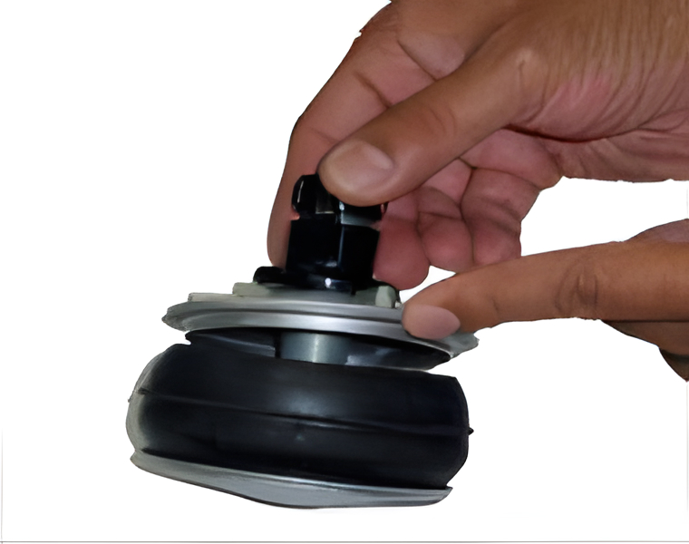 HFT Pipestoppers® Expandable Aluminium Plugs - Image 6