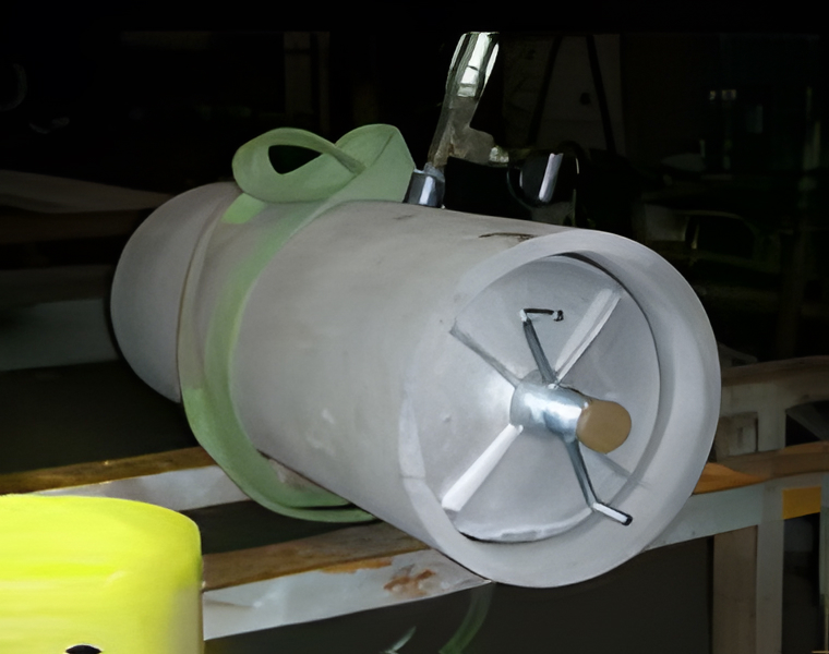 HFT Pipestoppers® Expandable Aluminium Plugs - Image 7