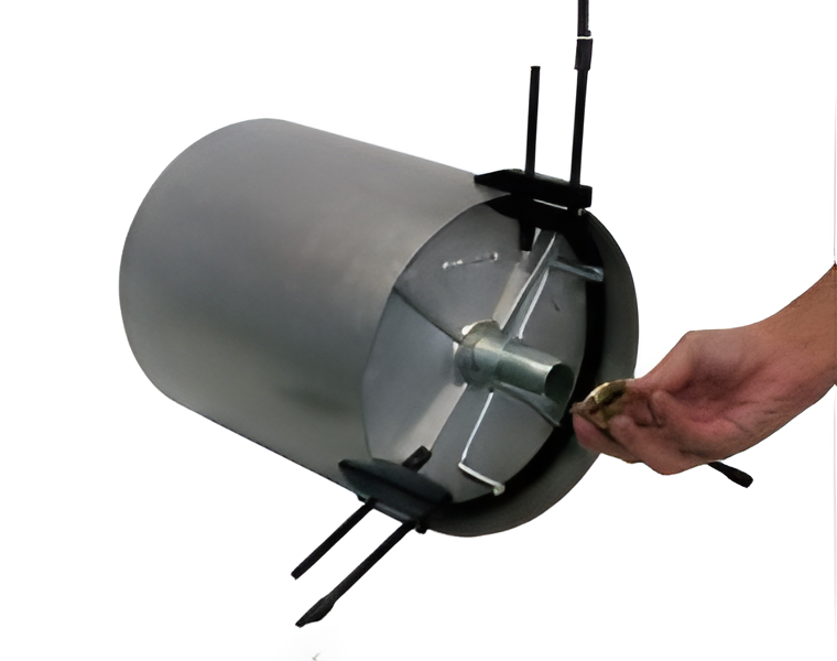HFT Pipestoppers® Expandable Aluminium Plugs - Image 8