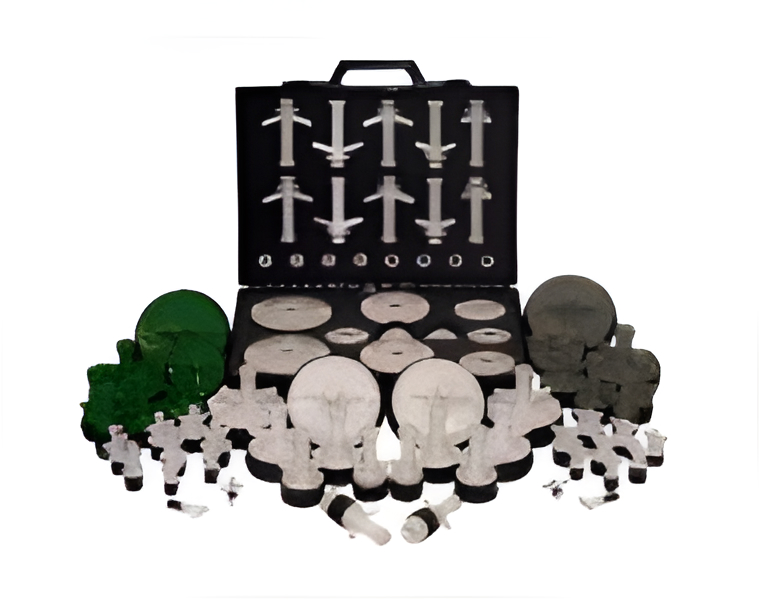 HFT Pipestoppers® Expandable Nylon Pipe Plugs - Image 20