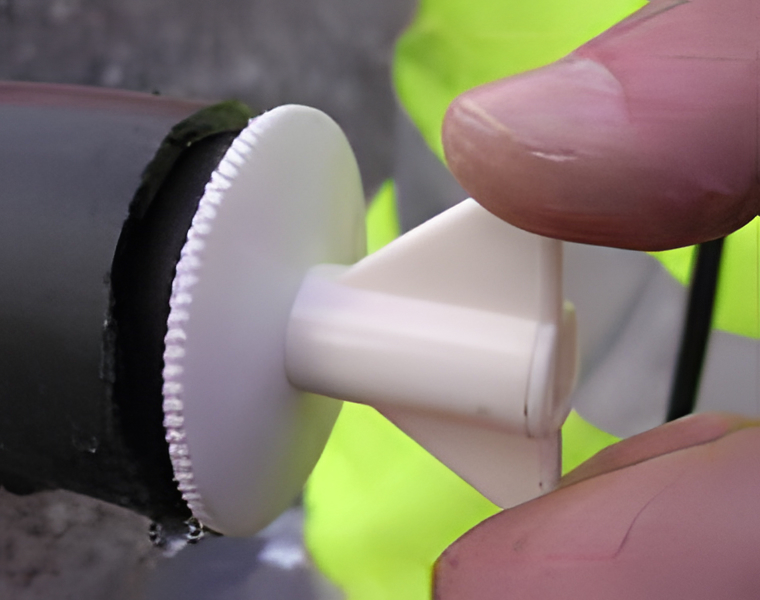 HFT Pipestoppers® Expandable Nylon Pipe Plugs - Image 3