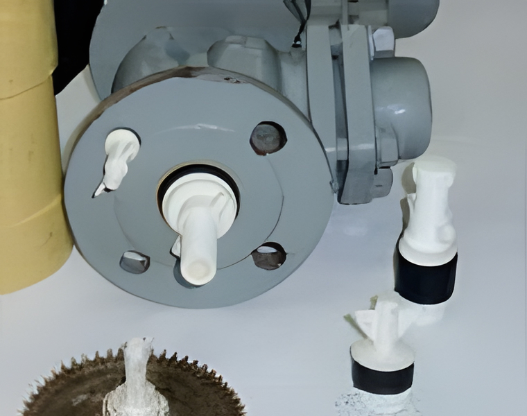 HFT Pipestoppers® Expandable Nylon Pipe Plugs - Image 5