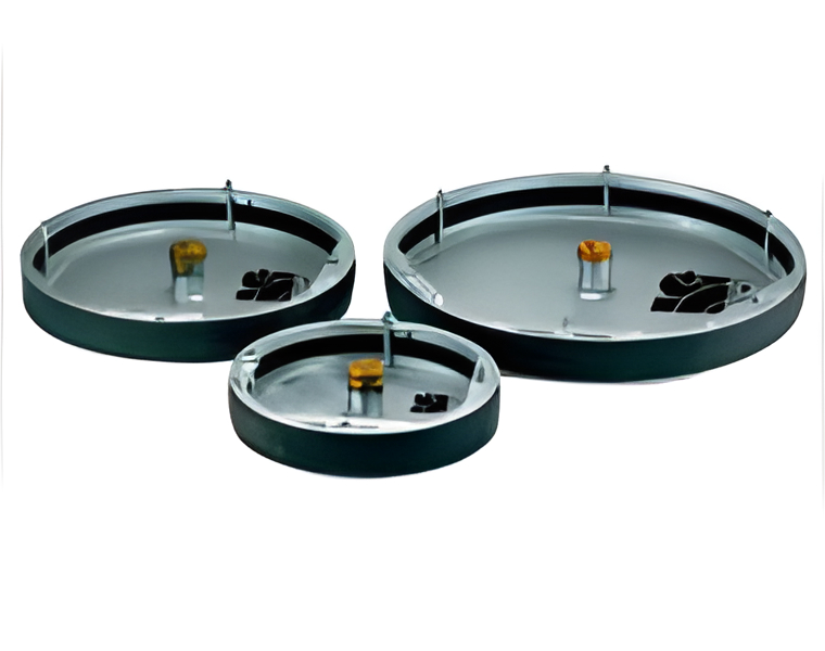 HFT Pipestoppers® PlugFast™ Peripheral Sealing Pipe Plugs - Image 10