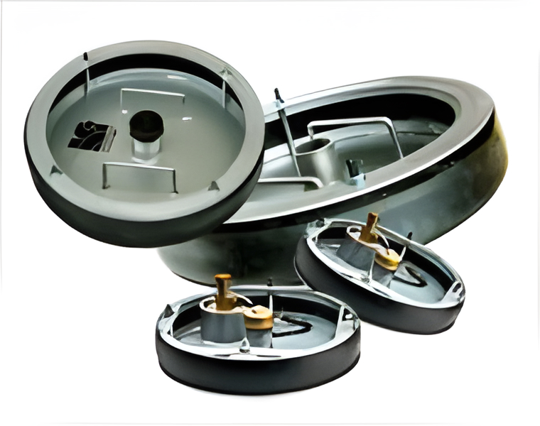 HFT Pipestoppers® PlugFast™ Peripheral Sealing Pipe Plugs - Image 15