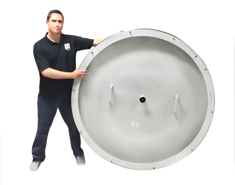 HFT Pipestoppers® PlugFast™ Peripheral Sealing Pipe Plugs - Image 16