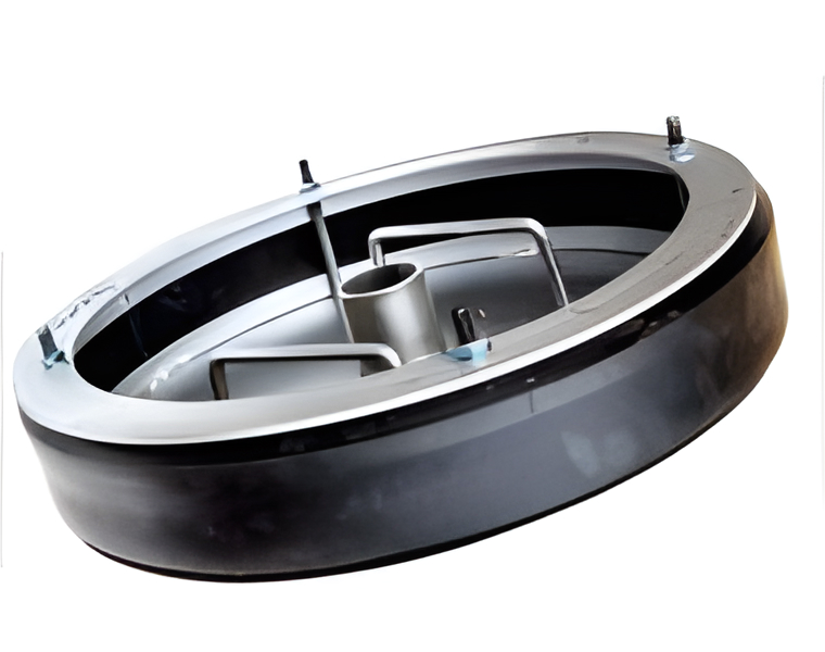 HFT Pipestoppers® PlugFast™ Peripheral Sealing Pipe Plugs - Image 4