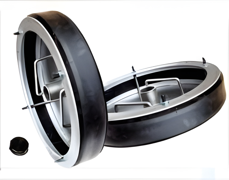 HFT Pipestoppers® PlugFast™ Peripheral Sealing Pipe Plugs - Image 6