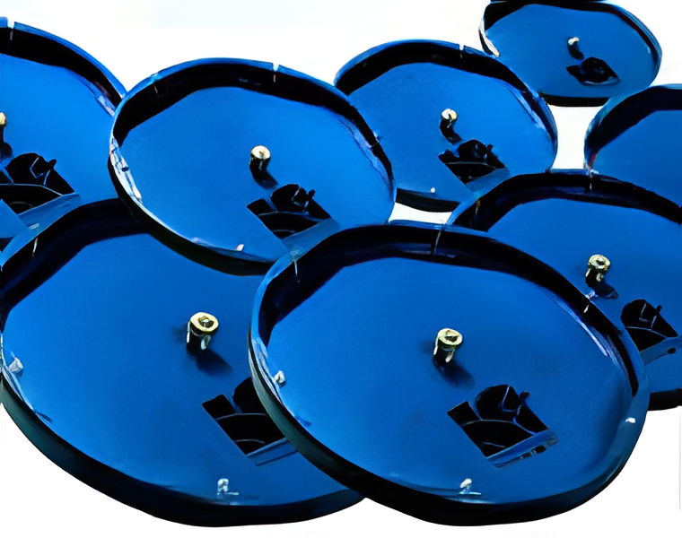 HFT Pipestoppers® PlugFast™ Peripheral Sealing Pipe Plugs - Image 8