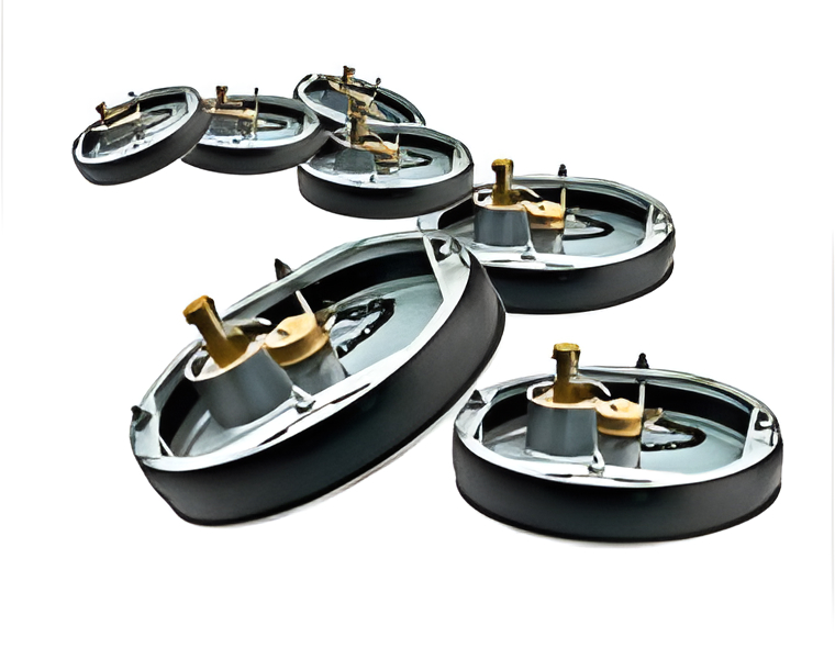 HFT Pipestoppers® PlugFast™ Peripheral Sealing Pipe Plugs - Image 9