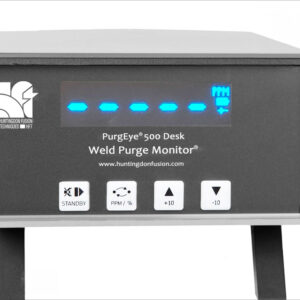 Argweld® PurgEye® 500 Desk Weld Purge Monitor®