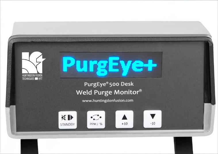 Argweld® PurgEye® 500 Desk Weld Purge Monitor® - Image 13