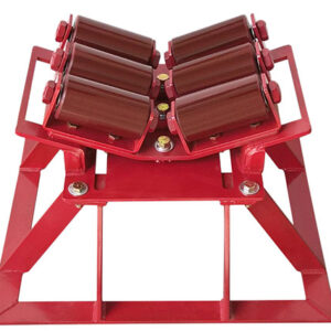 Pipe Launchers