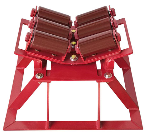 Pipe Launchers