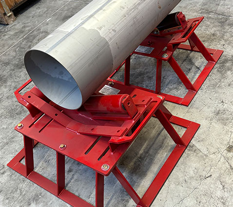 Pipe Launchers - Image 5