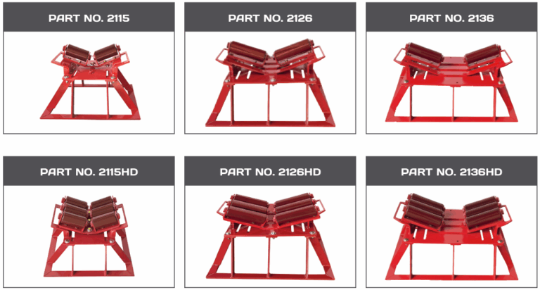 Pipe Launchers - Image 6