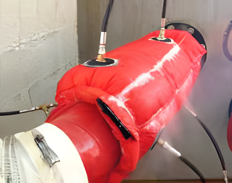 Qwik-Freezer Portable CO2 - Image 11