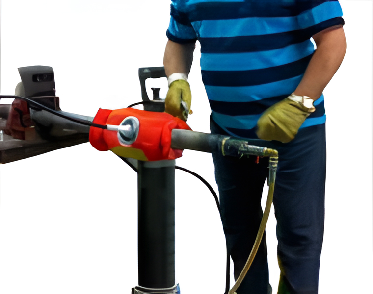 Qwik-Freezer Portable CO2 - Image 18