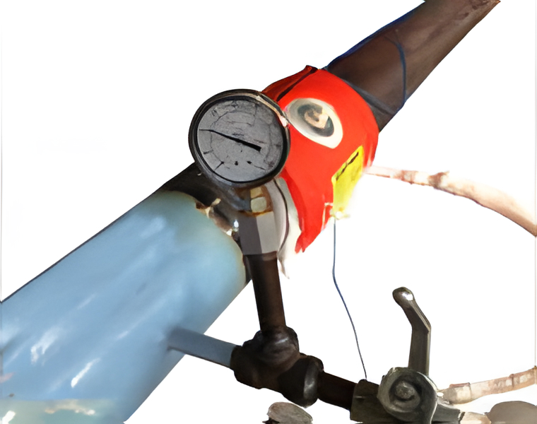 Qwik-Freezer Portable CO2 - Image 3