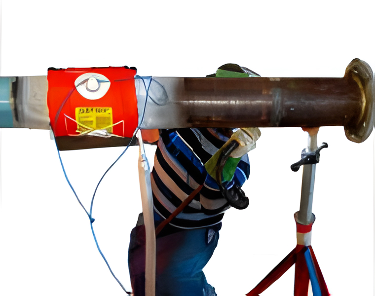 Qwik-Freezer Portable CO2 - Image 4