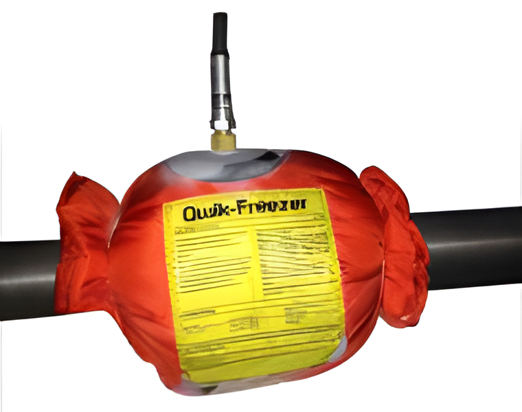 Qwik-Freezer Portable CO2 - Image 6
