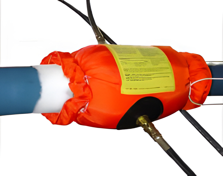 Qwik-Freezer Portable CO2 - Image 9