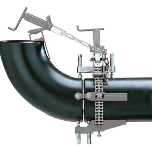 Sturdi Pipe Chain Clamp