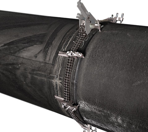 Sturdi Pipe Chain Clamp - Image 2