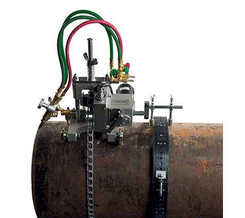 E-Z Pipecut Auto