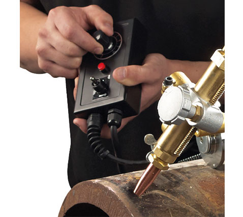 E-Z Pipecut Auto - Image 2