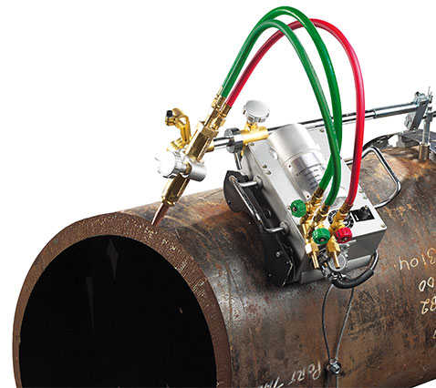E-Z Pipecut Magnetic
