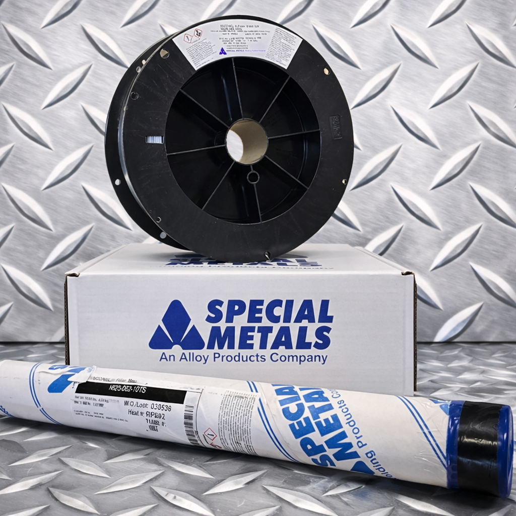 INCONEL® Welding Electrode 112