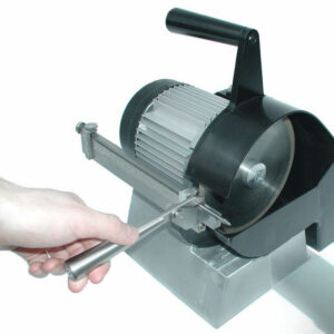 JA - Tungsten-Electrode-Cutting machin - Image 2