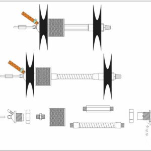 JA - Shielding Gas Modular System - Image 12
