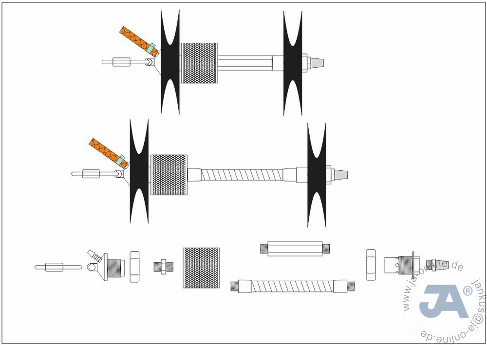 JA - Shielding Gas Modular System - Image 12